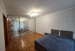 Однокомнатная посуточно в Хмельницком. пер. Гвардейский, 5 &mdash; 802590497 изображение 3
