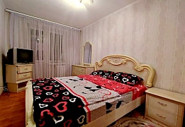Квартири подобово в Рівному (49)