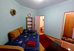 Квартири подобово в Рівному (54)