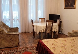 Квартири подобово в Галицькому районі (25)