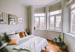 1-room apartment daily rent in Chernivtsi (6)