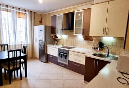 1 room daily in Chernivtsi. Pervomayskiy district, 2-y per. Sagaydachnogo, 9 &mdash; 1001538209 image 33