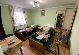 2 rooms daily in Morshin. Privokzalnaya St., 61 &mdash; 1000383761 image 23