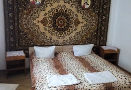 1 room daily in Morshin. 50-letiya UPA St., 6 — 1001553864 image 11