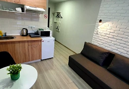 Квартиры посуточно в Амуре-Нижнеднепровском районе (48)