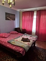 1 room daily in Kyiv. Solomenskiy district, Ogienko St., 21а &mdash; 1001492715 image 10