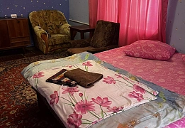 Квартиры посуточно в Соломенском районе (133)