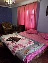 1 room daily in Kyiv. Solomenskiy district, Ogienko St., 21а &mdash; 1001492715 image 11