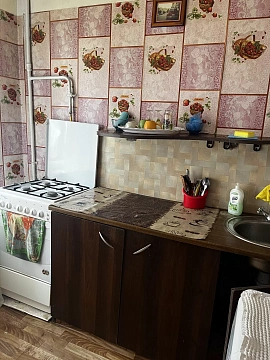 1 room daily in Kyiv. Solomenskiy district, Ogienko St., 21а &mdash; 1001492715 image 6