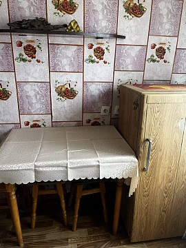 1 room daily in Kyiv. Solomenskiy district, Ogienko St., 21а &mdash; 1001492715 image 7