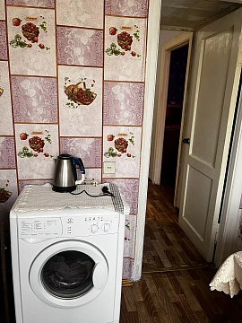1 room daily in Kyiv. Solomenskiy district, Ogienko St., 21а &mdash; 1001492715 image 8