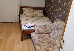 Квартири подобово в Личаківському районі (26)