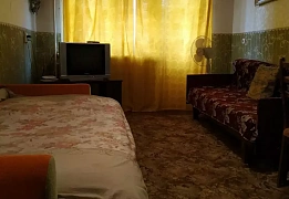 Квартиры посуточно Однокомнатные квартиры, Мелитополь (1)