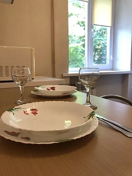 1-кімнатна подобово у Рівному. Майдан Незалежності, 7 &mdash; 1001533741 зображення 6