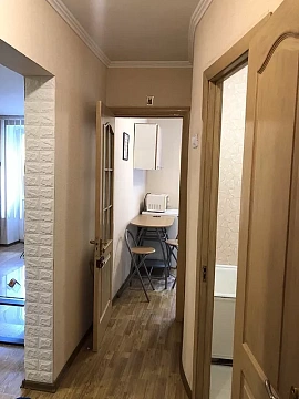 1-кімнатна подобово у Рівному. Майдан Незалежності, 7 &mdash; 1001533741 зображення 13