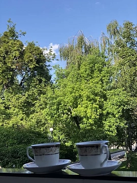 1-кімнатна подобово у Рівному. Майдан Незалежності, 7 &mdash; 1001533741 зображення 16