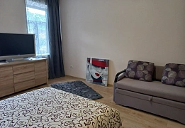 2 rooms daily in Lviv. Galitskiy district, Darii Gusyak Tamanskaya St., 12 &mdash; 1001719858 image 33