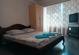 Двухкомнатная посуточно в Киеве. Деснянский район, ул. Каштановая, 11 &mdash; 971193914 изображение 2