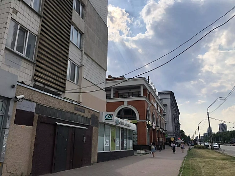 Однокомнатная посуточно в Киеве. Шевченковский район, пр-т Берестейский, 29 &mdash; 938092168 изображение 23