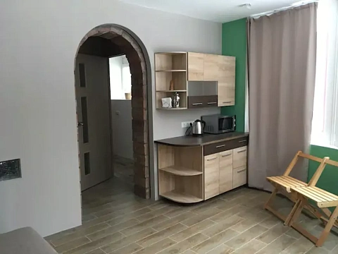 1 room daily in Chernivtsi. Pervomayskiy district, 2-y per. Sagaydachnogo, 9 &mdash; 1001538209 image 1