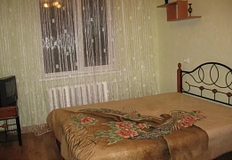 2 rooms daily in Cherkasy. Gogolya St., 290 — 1001561050 image 32