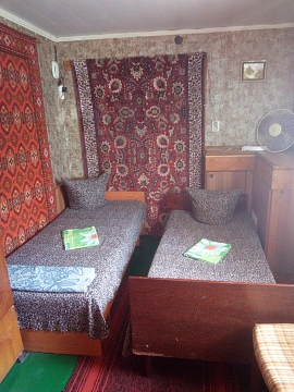 Комната посуточно в Бердянске. ул. Покровская, 66 &mdash; 1001450103 изображение 10