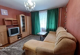 Однокомнатная посуточно в Черкассах. пер. Сечевой, 17 &mdash; 1701585010 изображение 2