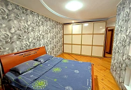 Квартири подобово в Рівному (40)