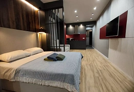 Квартиры посуточно в Соборном районе (49)