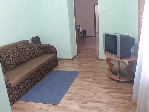 Трехкомнатная посуточно в Львове. Галицкий район, ул. Василия Стефаника, 12 &mdash; 1001036054 изображение 9