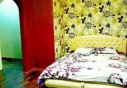 Квартиры посуточно в Чечеловском районе (16)
