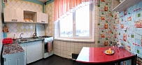 Трехкомнатная посуточно в Харькове. Киевский район, ул. Валентиновская, 13б &mdash; 1001545865 изображение 17