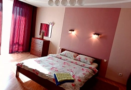 2-кімнатна подобово у Полтаві. Київський район, вул. Соборності, 61а &mdash; 1000482506 зображення 7