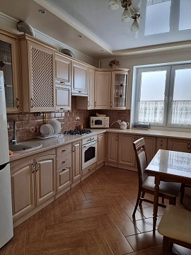 2 rooms daily in Morshin. Privokzalnaya St., 61 &mdash; 1000383761 image 2