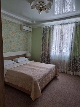 2 rooms daily in Morshin. Privokzalnaya St., 61 &mdash; 1000383761 image 4