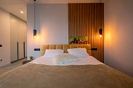 1 room daily in Kyiv. Darnitskiy district, Zarechnaya St., 6к3 &mdash; 1001553379 image 33