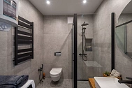 1 room daily in Kyiv. Darnitskiy district, Zarechnaya St., 6к3 &mdash; 1001553379 image 37