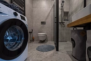 1 room daily in Kyiv. Darnitskiy district, Zarechnaya St., 6к3 &mdash; 1001553379 image 38
