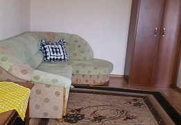 Квартиры посуточно в Трускавце рядом с Курортным парком (22)