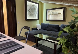 Apartments for daily rent in Ternopil near Central bus station (17)