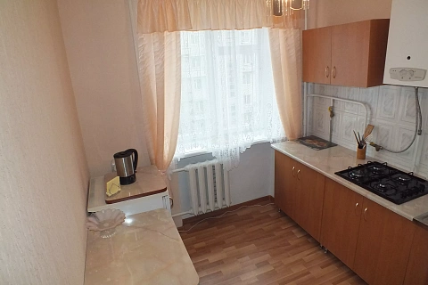1 room daily in Morshin. 50-letiya UPA St., 6 &mdash; 1001553864 image 1