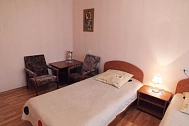 1 room daily in Morshin. 50-letiya UPA St., 6 &mdash; 1001553864 image 7