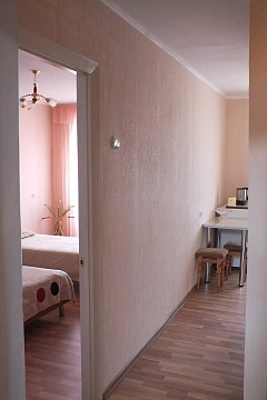 1 room daily in Morshin. 50-letiya UPA St., 6 &mdash; 1001553864 image 4