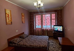 2-кімнатна подобово у Рівному. вул. Небесної сотні, 24 &mdash; 1000889858 зображення 4