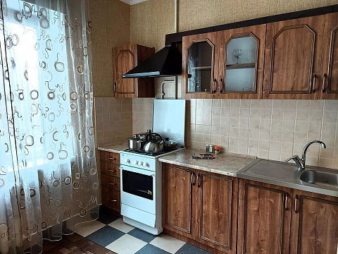 Однокомнатная посуточно в Ровно. ул. Чебышева, 16 &mdash; 1997333101 изображение 6