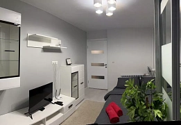 Apartments for daily rent in Ternopil near Central bus station (45)