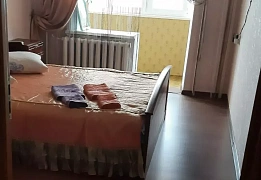 1 room daily in Khmelnytskyi. Kamenetskaya St., 75 &mdash; 1001471260 image 1