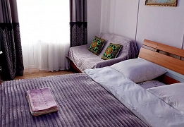 2 rooms daily in Ivano-Frankivsk. Vishnevskogo St., 8 &mdash; 502357433 image 2