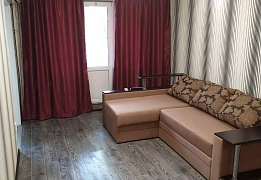 3 rooms daily in Kryvyi Rih. Pokrovskyi district, Elektrozavodskaya St., 8 &mdash; 1001614045 image 1