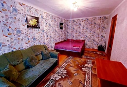 Квартири подобово в Рівному (62)